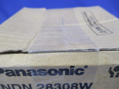 LEDダウンライトφ100(電球色)(電源ユニット別売)(新品未開梱) NDN28308W