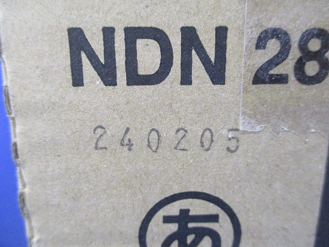 LEDダウンライトφ100(電球色)(電源ユニット別売)(新品未開梱) NDN28308W
