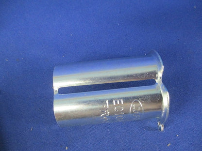 ケーブル保護金具A型(48個入) EC107A
