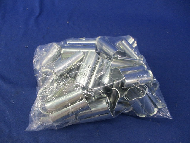 ケーブル保護金具A型(48個入) EC107A