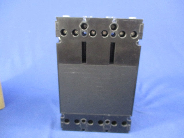 漏電ブレーカ3P2E200A(単3中性線欠相保護付)(ホワイト) ZR223-200TLA-KA 白