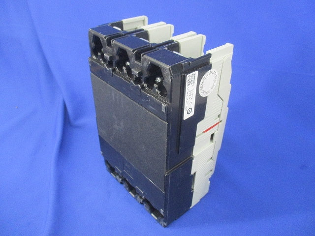 一般配線用漏電遮断器 3P125A(傷・汚れ有) EW250EAG-3P125