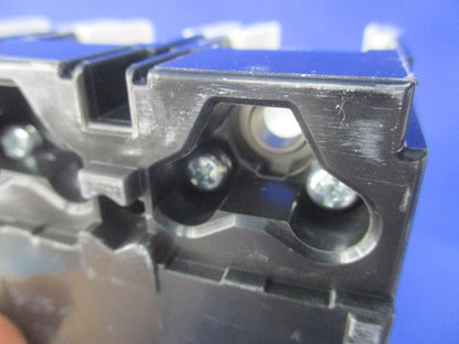 一般配線用漏電遮断器 3P125A(傷・汚れ有) EW250EAG-3P125
