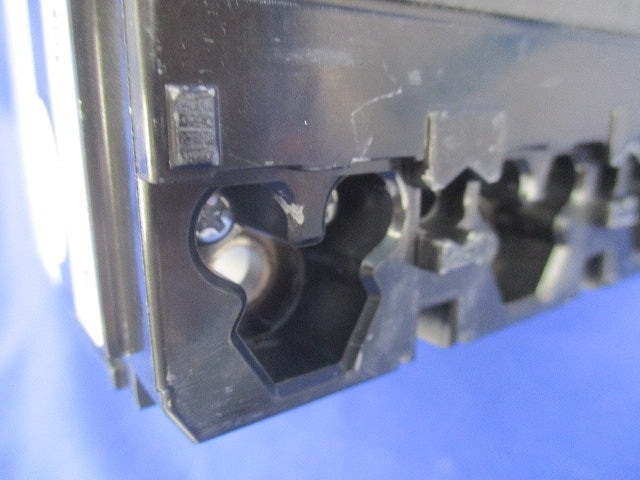 一般配線用漏電遮断器 3P125A(傷・汚れ有) EW250EAG-3P125