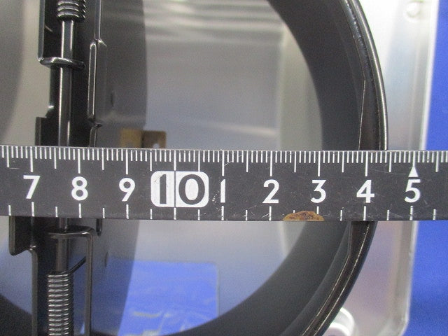 深形パイプフード(未使用品)(キズ・汚れ有) VB-DG150AB3