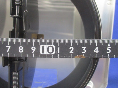深形パイプフード(未使用品)(キズ・汚れ有) VB-DG150AB3