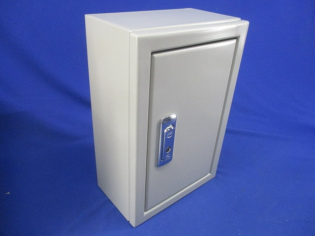 キャビネット(ライトベージュ)傷・汚れ有 B12-23