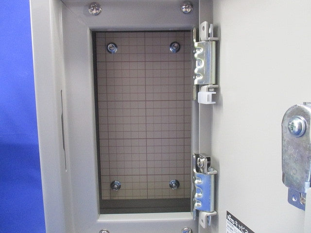 キャビネット(ライトベージュ)傷・汚れ有 B12-23