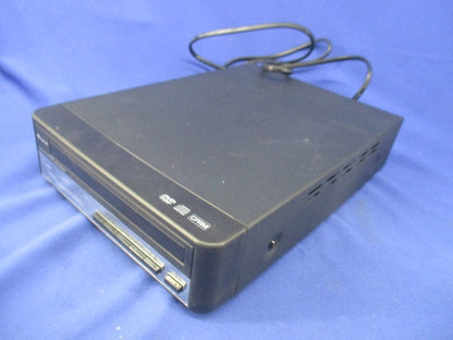 DVDプレーヤー(リモコン・保証書無)(ジャンク品) DVD-HT1006AB