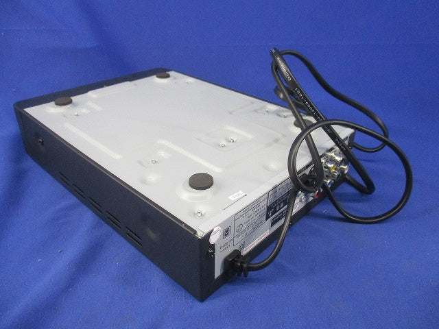 DVDプレーヤー(リモコン・保証書無)(ジャンク品) DVD-HT1006AB