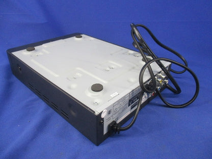 DVDプレーヤー(リモコン・保証書無)(ジャンク品) DVD-HT1006AB