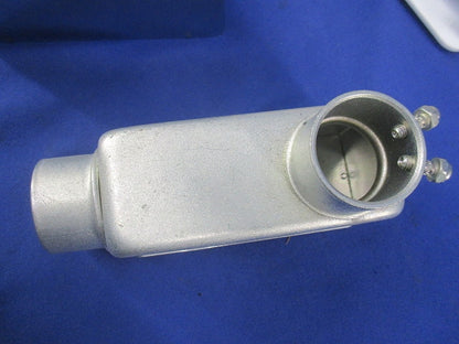 ねじなし露出スイッチボックス・ねじなしユニバーサルセット(混在2個入)(キズ・汚れ有) DS70311K他