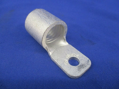 裸圧着端子 低圧開閉器用(6個入) CB150-8