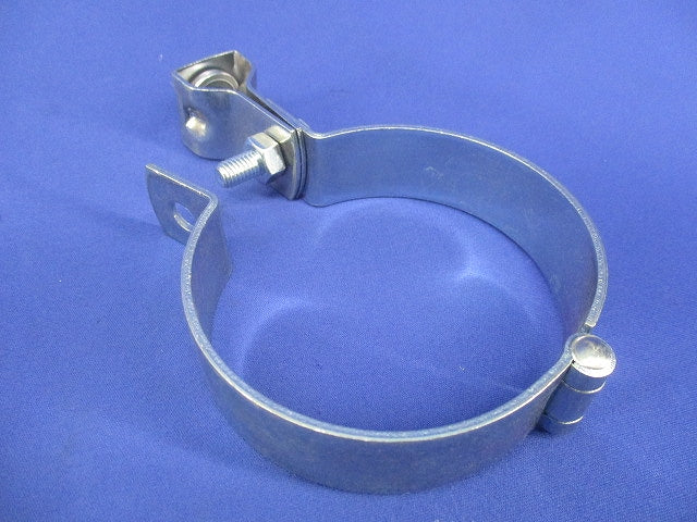 CL吊タン付(蝶番式吊バンド)10個 C-65