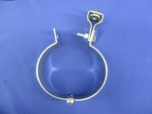 CL吊タン付(蝶番式吊バンド)10個 C-65