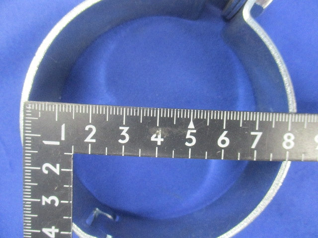 CL吊タン付(蝶番式吊バンド)10個 C-65