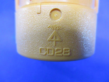 エンドカップリング(13個入) CDE-28CG