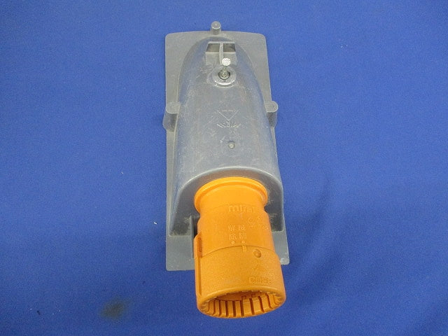 エンドカップリング(13個入) CDE-28CG