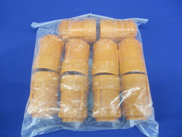 コネクタ(CD管用)(Gタイプ)(10個入)新品未開封 CDK-28G