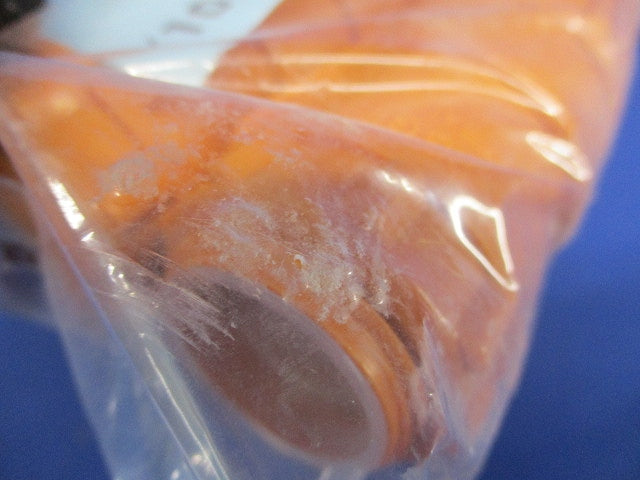 コネクタ(CD管用)(Gタイプ)(10個入)新品未開封 CDK-28G