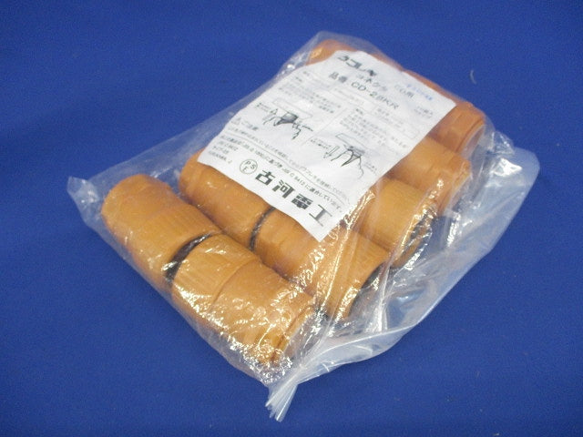 プラフレキ CD用コネクタ(10個入)(新品未開封) CD-28KR