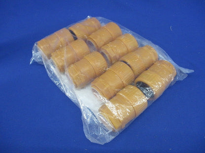 プラフレキ CD用コネクタ(10個入)(新品未開封) CD-28KR