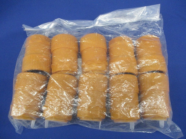 プラフレキ CD用コネクタ(10個入)(新品未開封) CD-28KR