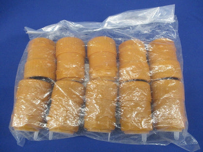 プラフレキ CD用コネクタ(10個入)(新品未開封) CD-28KR