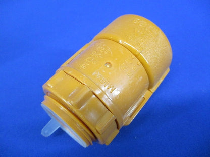 コネクタ(CD管用)(Gタイプ)(13個入)傷・汚れ有 CDK-28G