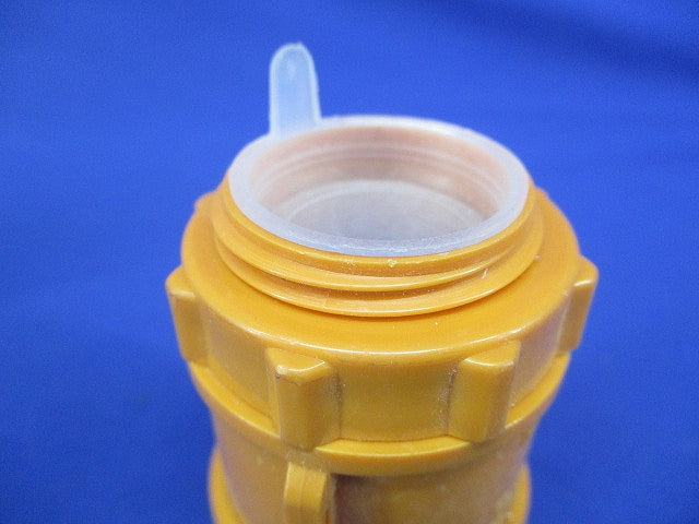 コネクタ(CD管用)(Gタイプ)(13個入)傷・汚れ有 CDK-28G
