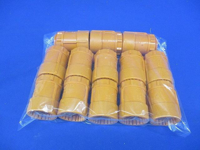 コネクタ(CD管用)(Gタイプ)(13個入)傷・汚れ有 CDK-28G