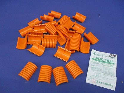 変換アダプタ(16組入) ADC-16U