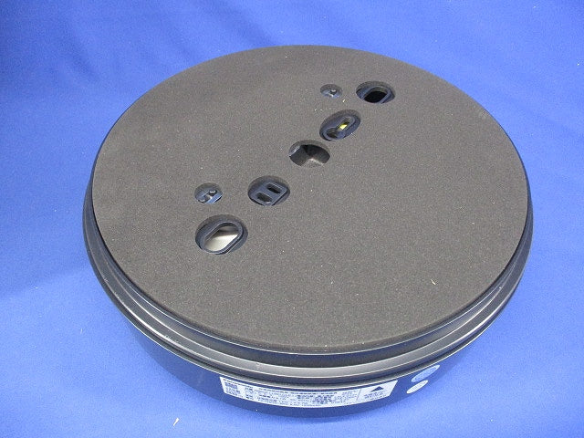 LED非常用シーリング階段灯(電球色)(オフブラック)(24年製) NWCF11501CLE1