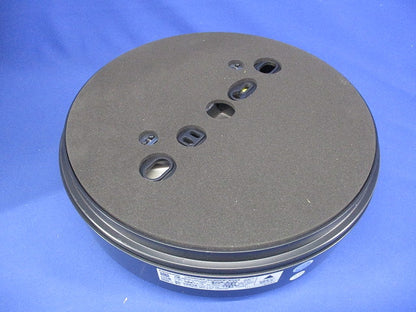 LED非常用シーリング階段灯(電球色)(オフブラック)(24年製) NWCF11501CLE1