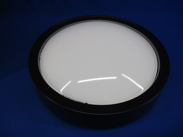 LED非常用シーリング階段灯(電球色)(オフブラック)(24年製) NWCF11501CLE1