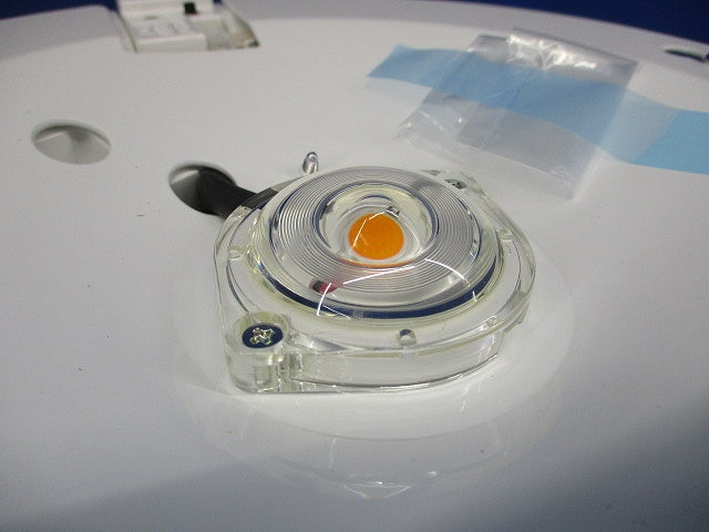 LED非常用シーリング階段灯(電球色)(オフブラック)(24年製) NWCF11501CLE1