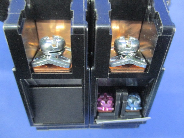 リモコンブレーカー2P20A BCL2202