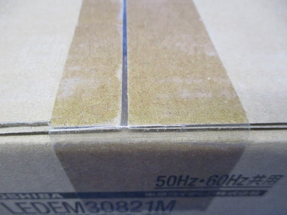 LED非常用照明器具(23年製)(新品未開梱) LEDEM30821M