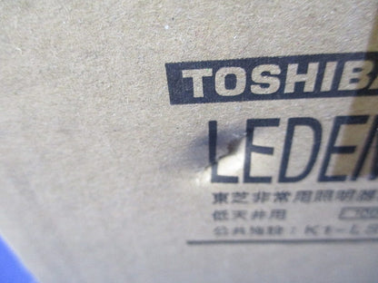LED非常用照明器具(23年製)(新品未開梱) LEDEM30821M