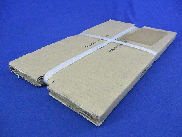 フィルターカセット RD43-92B