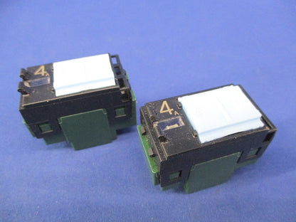 埋込パイロットスイッチB(2個入) WT5241