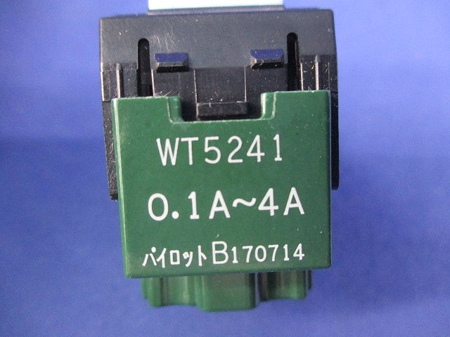 埋込パイロットスイッチB(2個入) WT5241
