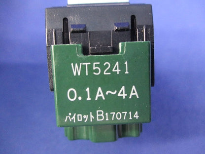 埋込パイロットスイッチB(2個入) WT5241