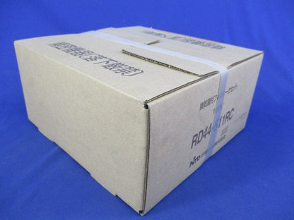 換気扇付フィルターカセット(新品未開梱) RD44-511RC