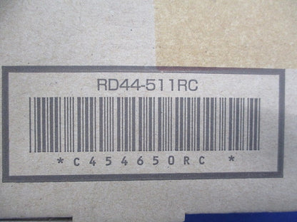 換気扇付フィルターカセット(新品未開梱) RD44-511RC