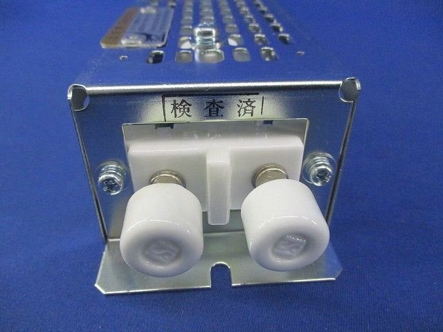 カバー付スペースヒーター 220V 200W SHC2-2220