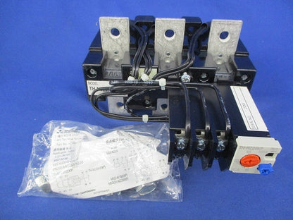 サーマルリレー105A(85〜125A) TH-N220HZKP