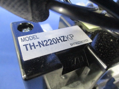 サーマルリレー105A(85〜125A) TH-N220HZKP