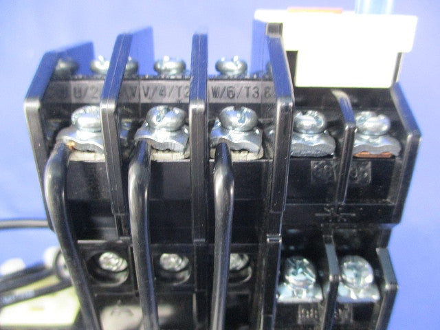 サーマルリレー105A(85〜125A) TH-N220HZKP