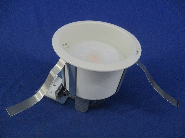 LEDダウンライトφ100(ソケッタブル別売)(キズ有) NNN71500